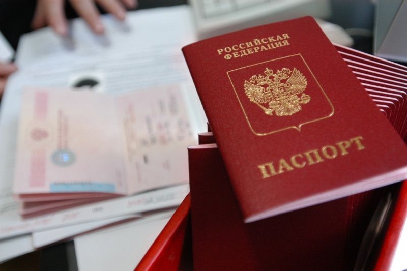 В Таджикистане временно приостановили выдачу российских биометрических паспортов