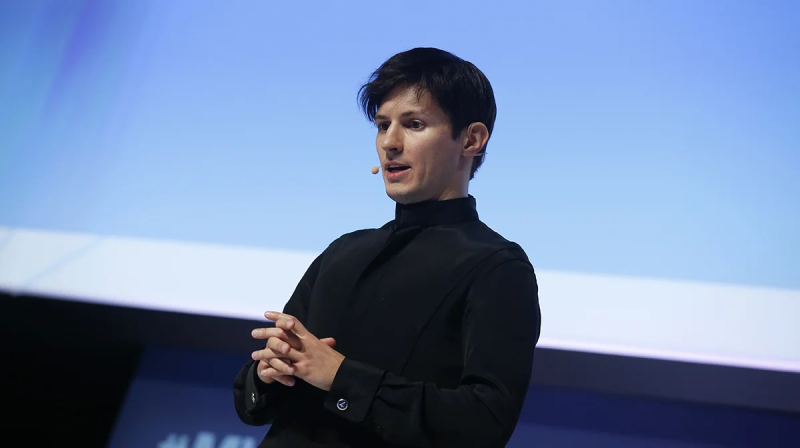 Дуров опроверг заявления о сотрудничестве властей Казахстана с Telegram