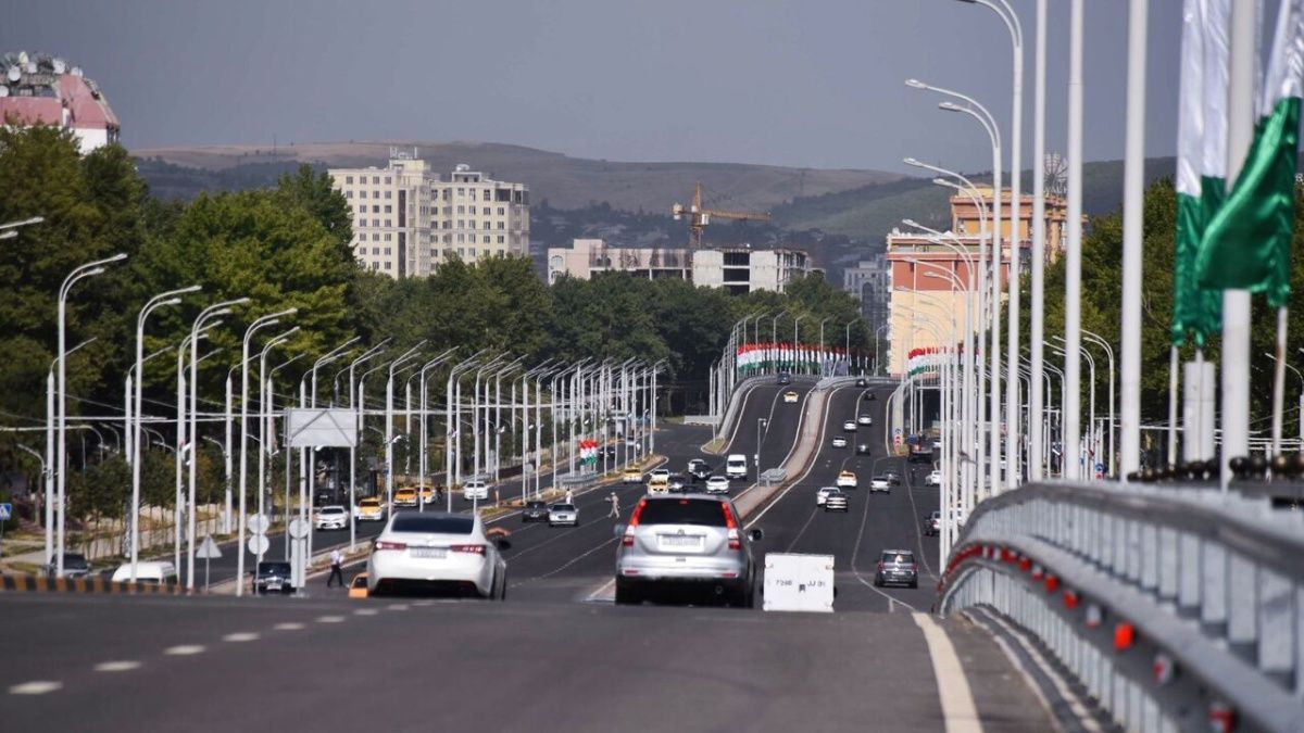 В Душанбе улучшат качество транспортных услуг