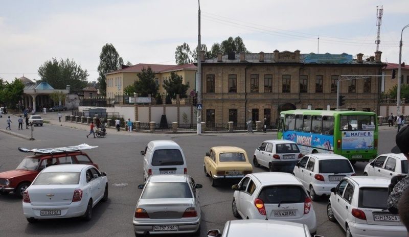 В Ташкенте снизят максимальную скорость движения автомобилей