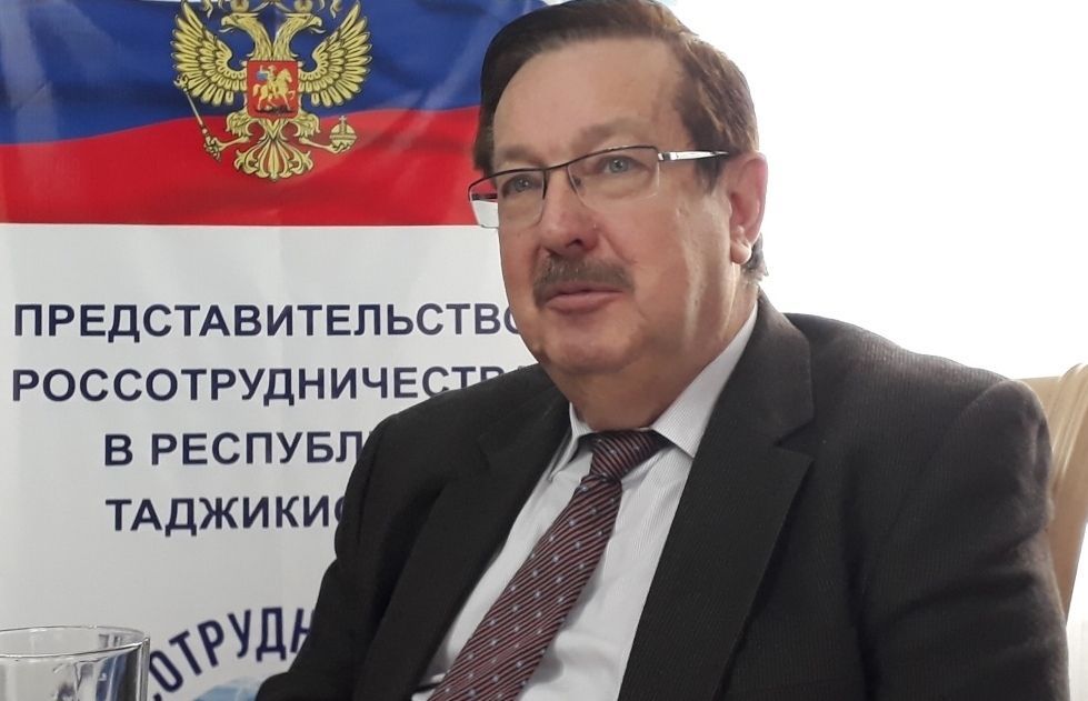 Посол РФ поздравил студентов РТСУ с Днем знаний