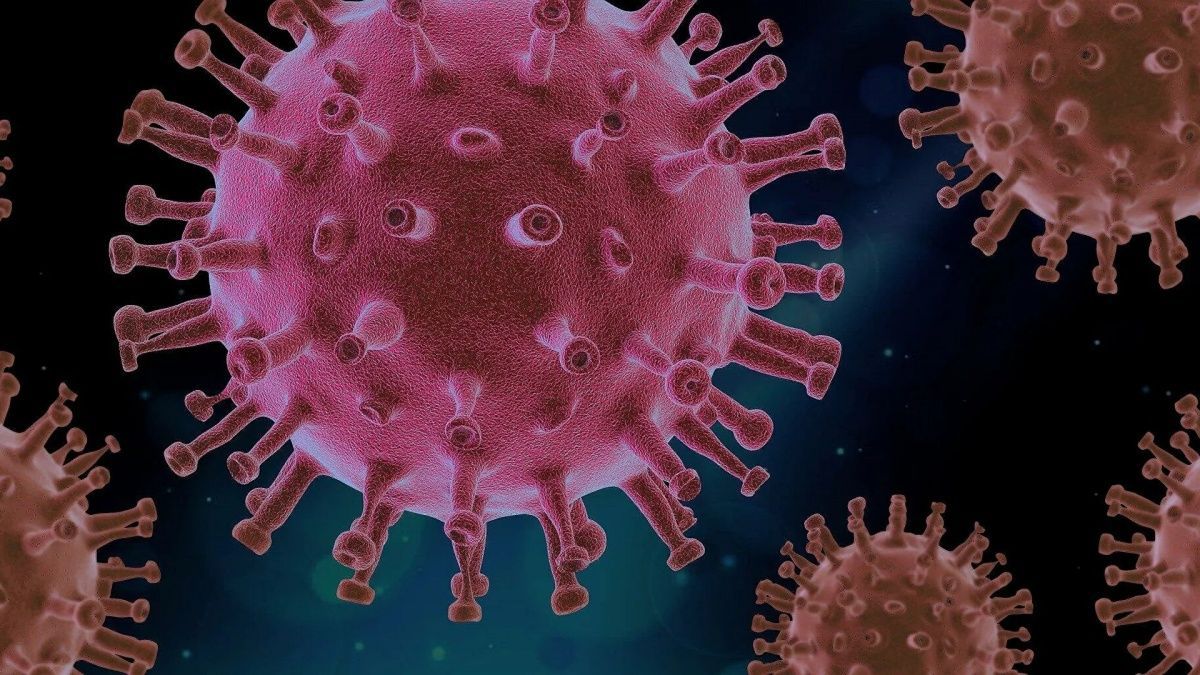 Минздрав Таджикистана заявляет о снижении заболеваемости коронавирусом