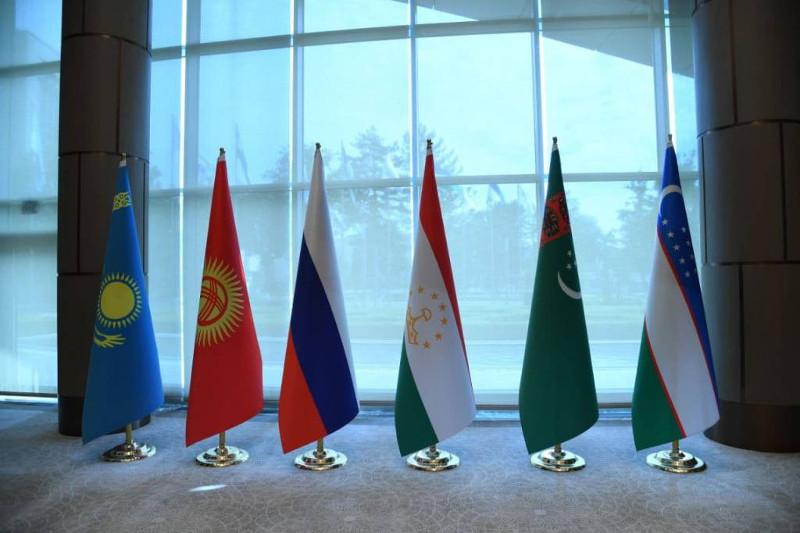 ЕС и страны Центральной Азии сделали совместное заявление по Афганистану