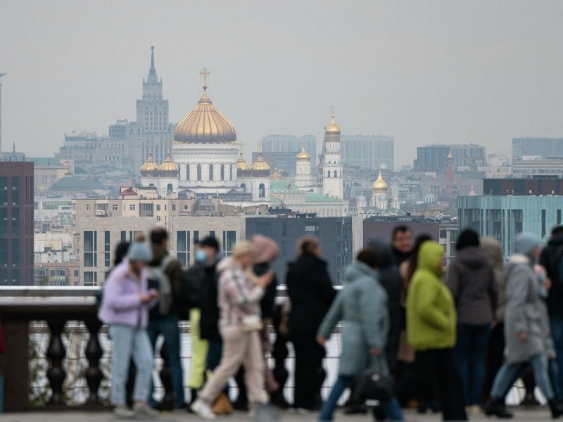 В МВД РФ рассказали, кто сможет работать в России без включения в реестр мигрантов
