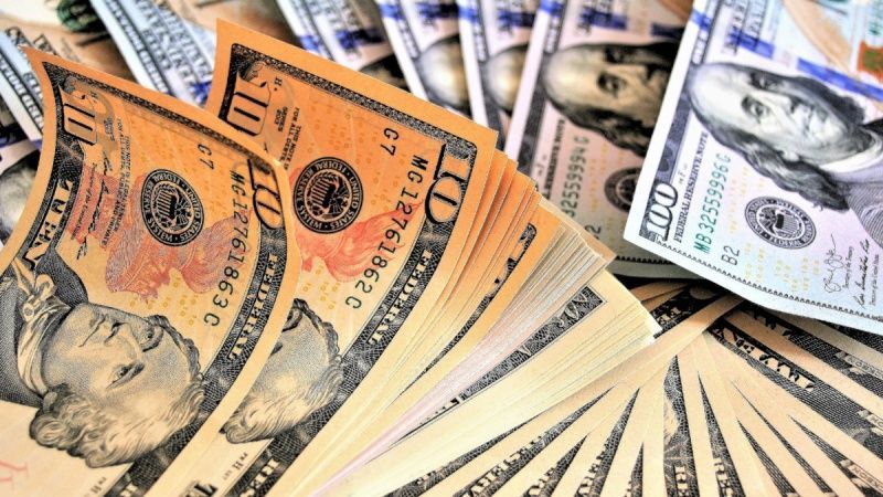Узбекистанцы получили 38 млн. долларов кешбэка от налогового комитета Узбекистанцы получили 38 млн. долларов кешбэка от налогового комитета