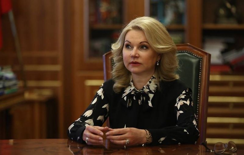 Голикова объяснила, почему Россия не спешит открывать границы
