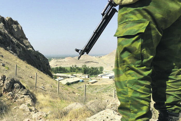 МИД РТ осудил заявления об агрессии в отношении Таджикистана