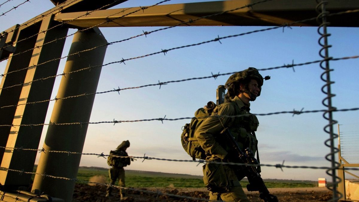 ГКНБ РТ прокомментировал ситуацию на таджикско-афганской границе