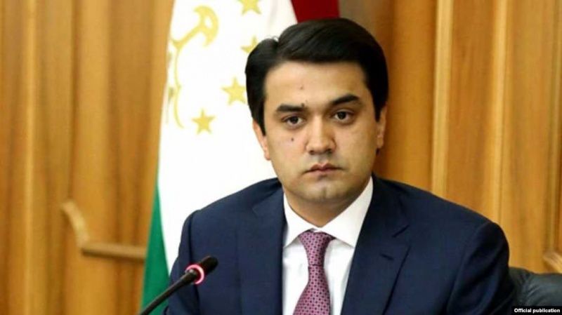 Мэр Душанбе поручил вакцинировать душанбинцев