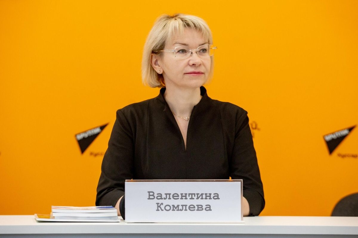 Валентина Комлева: «Степень дружественности – это не просто отношение к русским»