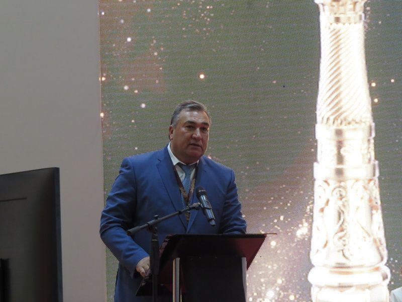 Директор Таджикфильма рассказал о любви таджикистанцев к узбекскому кино