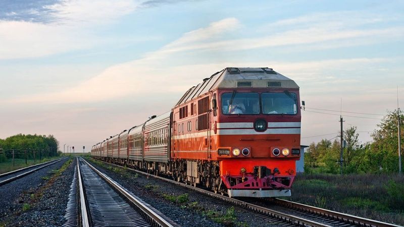 Стоимость билетов на поезд Душанбе – Ташкент снизится Стоимость билетов на поезд Душанбе – Ташкент снизится