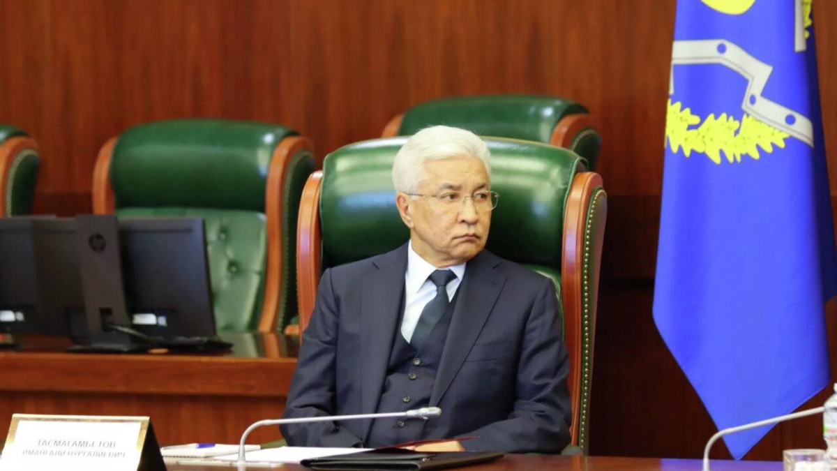 Имангали Тасмагамбетов: «Реализация приоритетов Казахстана в период председательства в ОДКБ предполагает новые задачи»