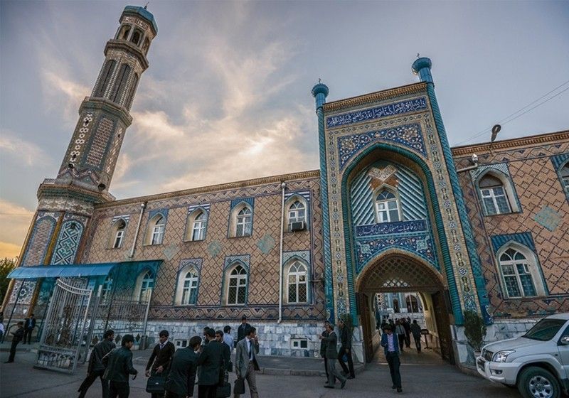 С 1 февраля в Таджикистане снова откроются мечети