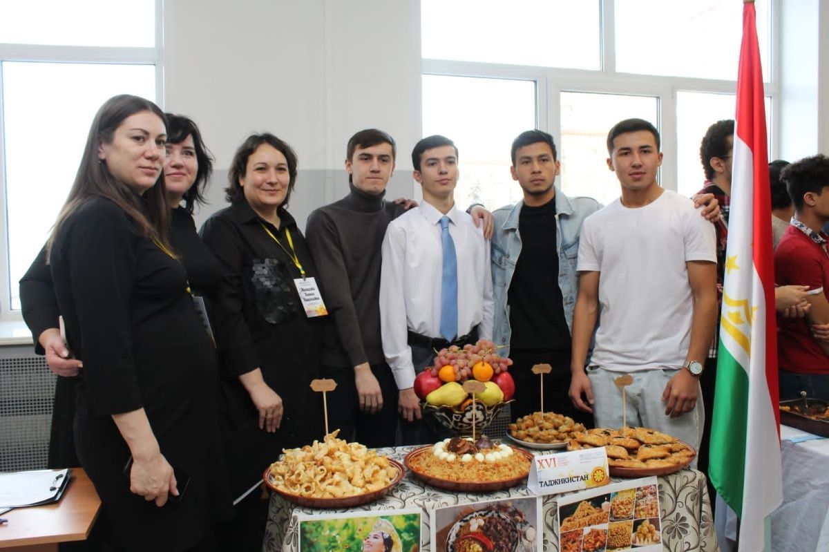 «Я не чувствую никакой дискриминации». Как проходит обучение таджикских студентов в вузах России