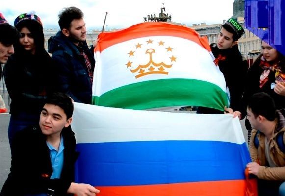 В Москве пройдет форум для молодежи Таджикистана и России