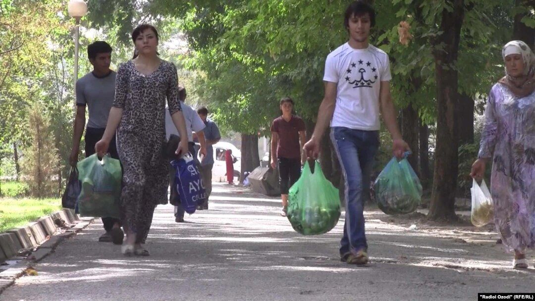 Благосостояние таджикистанцев резко ухудшилось в период пандемии 