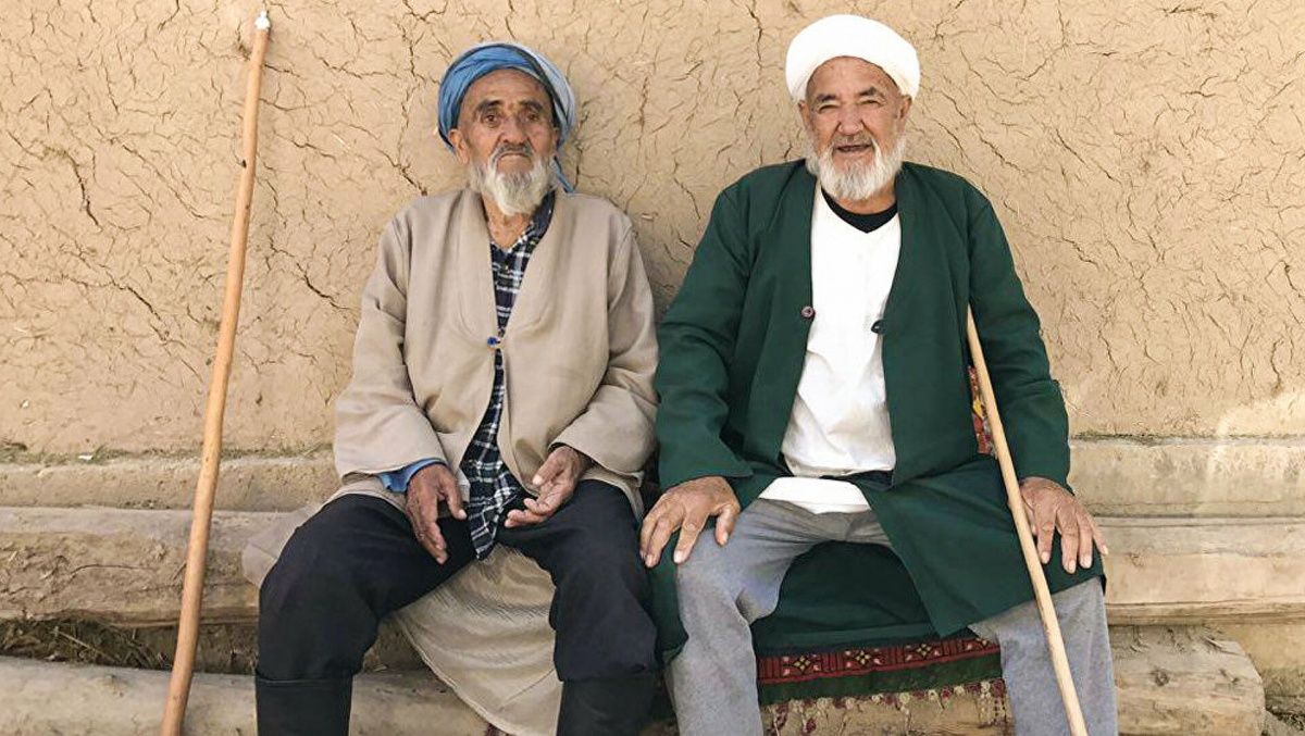 В Таджикистане растет продолжительность жизни