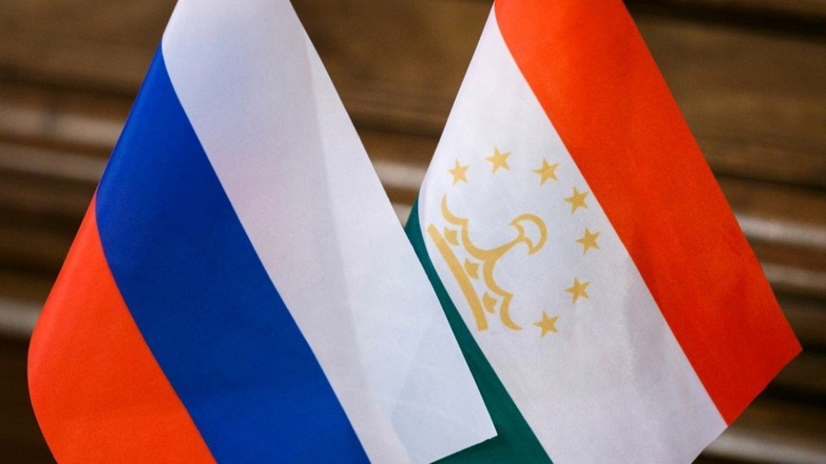 Таджикистан возглавил список стран, в которых больше всего любят Россию