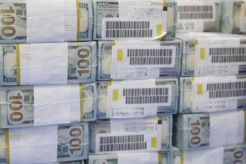 Талибы случайно перевели крупную сумму денег в Таджикистан