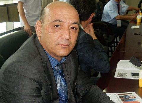 Таджикский журналист Хуршед Атовулло: «Сегодня лишь единицы способны анализировать и выполнять журналистскую миссию» 
