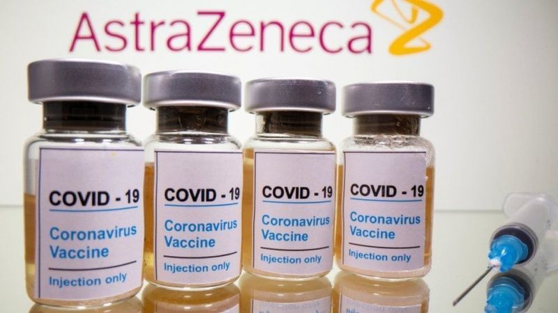 В Таджикистан поступят новые партии вакцин от COVID-19 В Таджикистан поступят новые партии вакцин от COVID-19