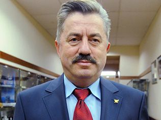 Пешгуии вакили Думаи Русия оиди интихоботи Тоҷикистон