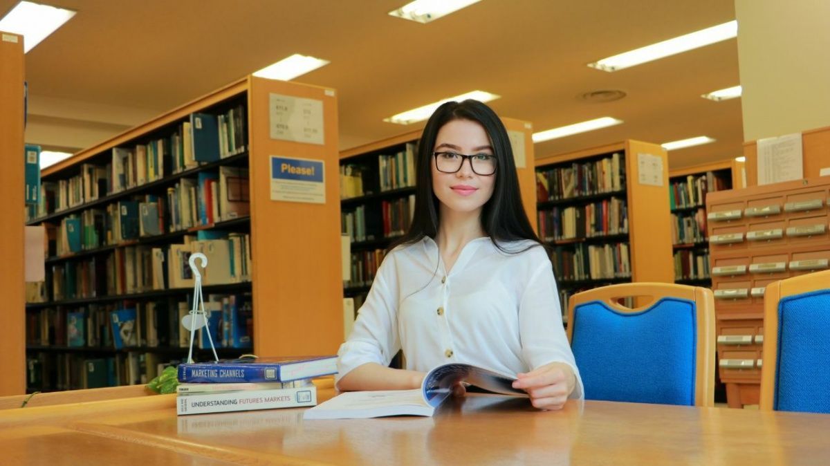 Нилуфар Мамадиева: «Учеба за границей делает человека самостоятельным»