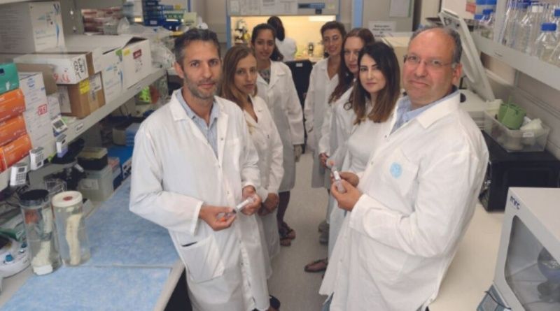 В Израиле испытывают революционное средство от коронавируса