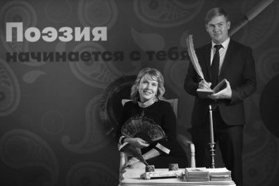 Павел Дик - ҷавони ошиқ ба забони тоҷикӣ