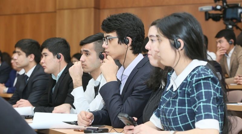 Посольство России в Таджикистане разъяснило ситуацию с иностранными студентами