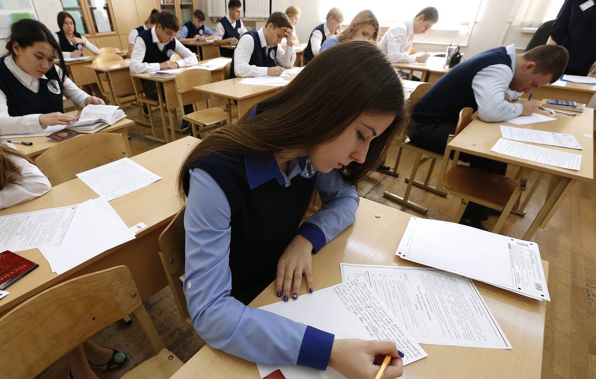 Минобрнауки РФ поддержало упрощение миграционной политики для студентов