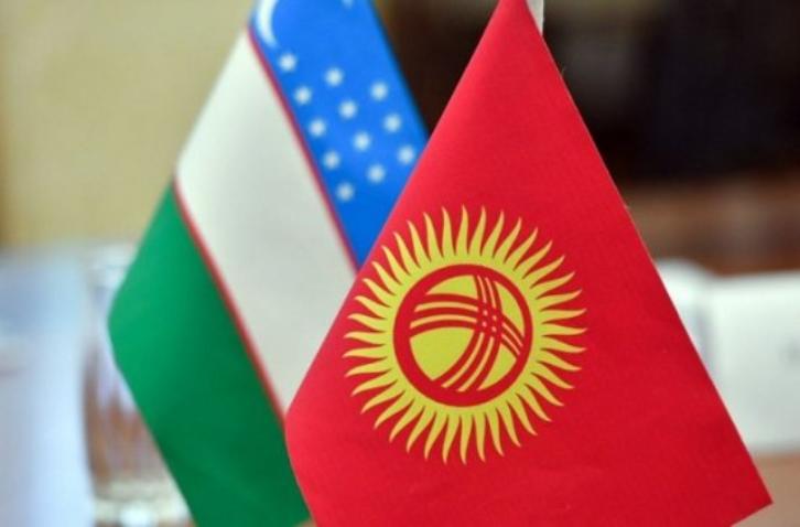 Узбекистан и Кыргызстан договорились по спорным участкам границы