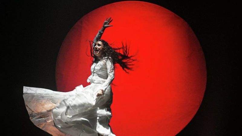 Спектакль таджикского театра на "Больших гастролях" собрал более 200 тысяч просмотров