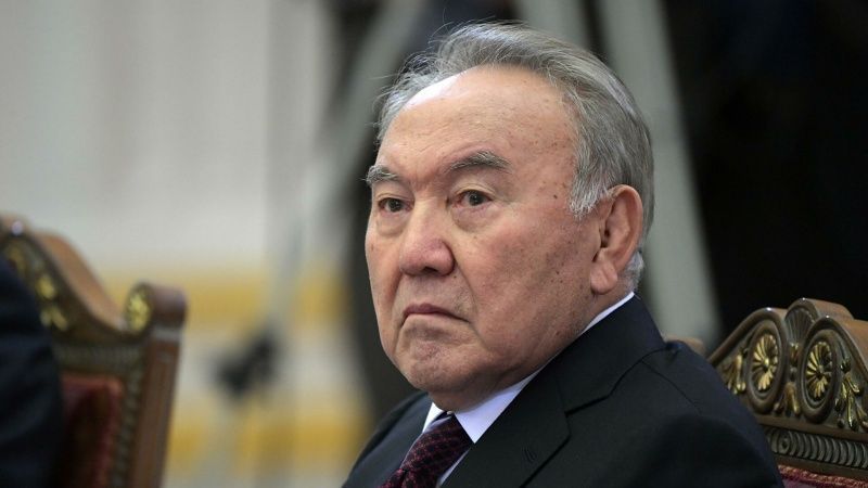 Назарбаева лишили пожизненного председательства в Совбезе Казахстана