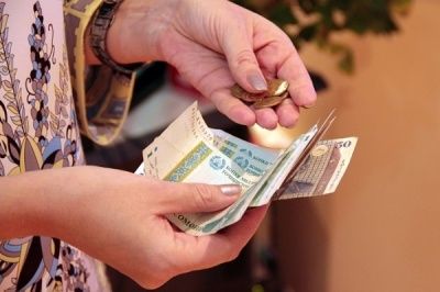 Путин: недопустимо, если зарплата ниже прожиточного минимума. А как в Таджикистане?