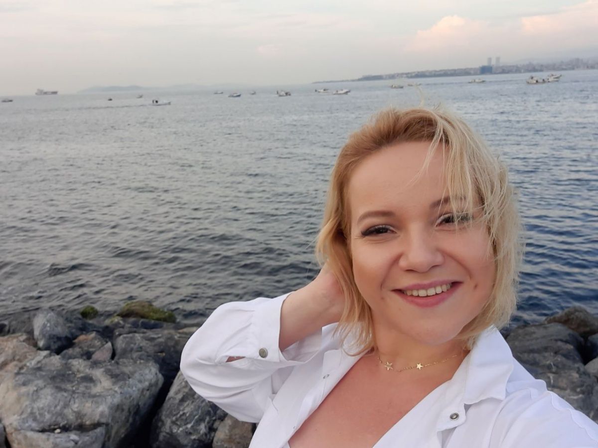 «Отдых начинается с одного сомони!»: Анна Косицина об уходе с радио, туризме и силе мечты