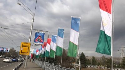Ҷаласаи Байниҳукуматии Тоҷикистону Ӯзбекистон: марзҳо кай кушода мешаванд Ҷаласаи Байниҳукуматии Тоҷикистону Ӯзбекистон: марзҳо кай кушода мешаванд