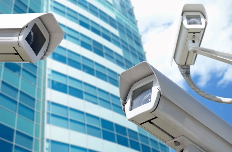 В Узбекистане все камеры будут оснащены системой распознавания лиц