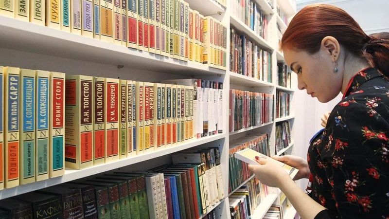 Две таджикские книги победили на международном конкурсе в Москве Две таджикские книги победили на международном конкурсе в Москве