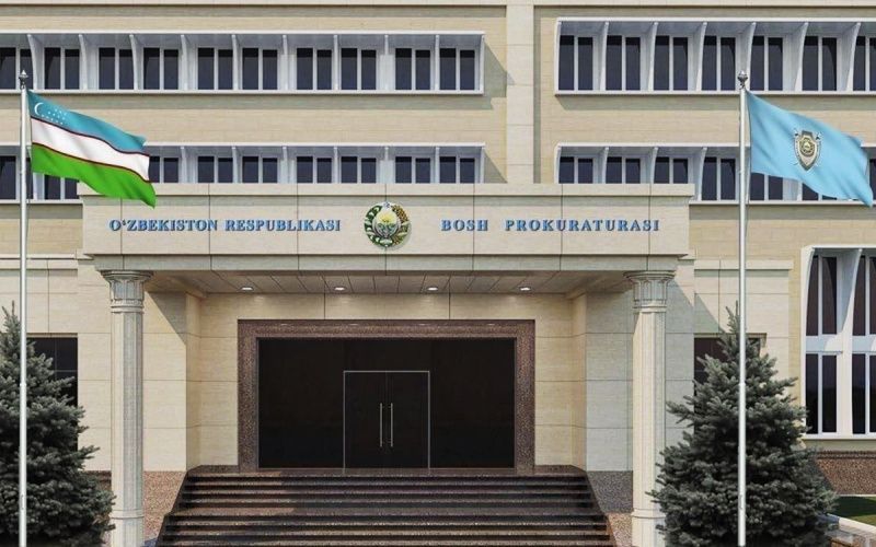 В Ташкенте пять студентов умерли из-за отравления неизвестным веществом