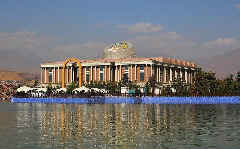 Национальный музей Таджикистана изменил график работы