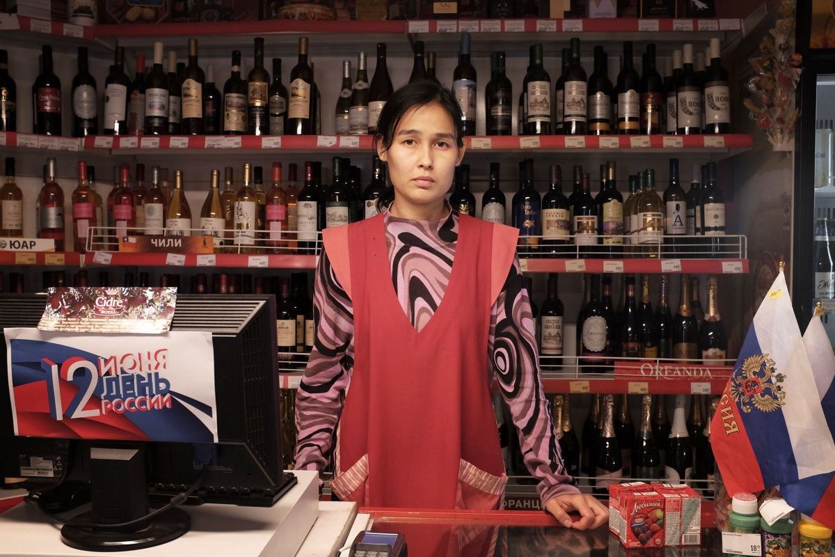 «Продукты 24». Фильм уроженца Узбекистана о трудовой миграции показали на Берлинском кинофестивале
