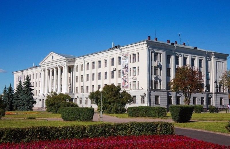 Псковский университет разработает программу обмена с вузами Таджикистана
