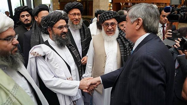 Делегация талибов посетит Москву для обсуждения цен на продовольствие