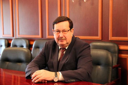 Посол России в Таджикистане И.С. Лякин-Фролов ответил на вопросы читателей «Аргументов и фактов»