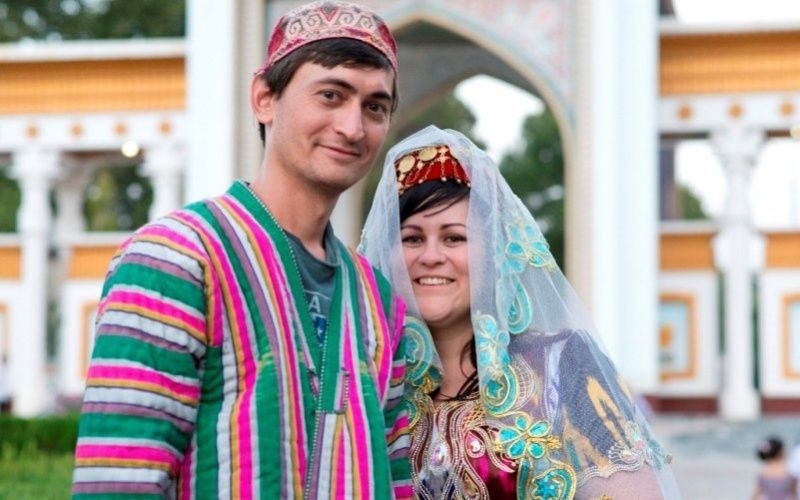 Таджикистан опустился на 5 строчек в рейтинге счастья населения