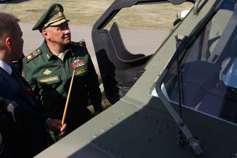 Сергей Шойгу посетит военные учения в Таджикистане Сергей Шойгу посетит военные учения в Таджикистане