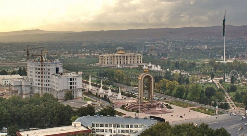 Дар Душанбе ва марказҳои вилоятҳо филмҳои белорусӣ намоиш дода мешаванд