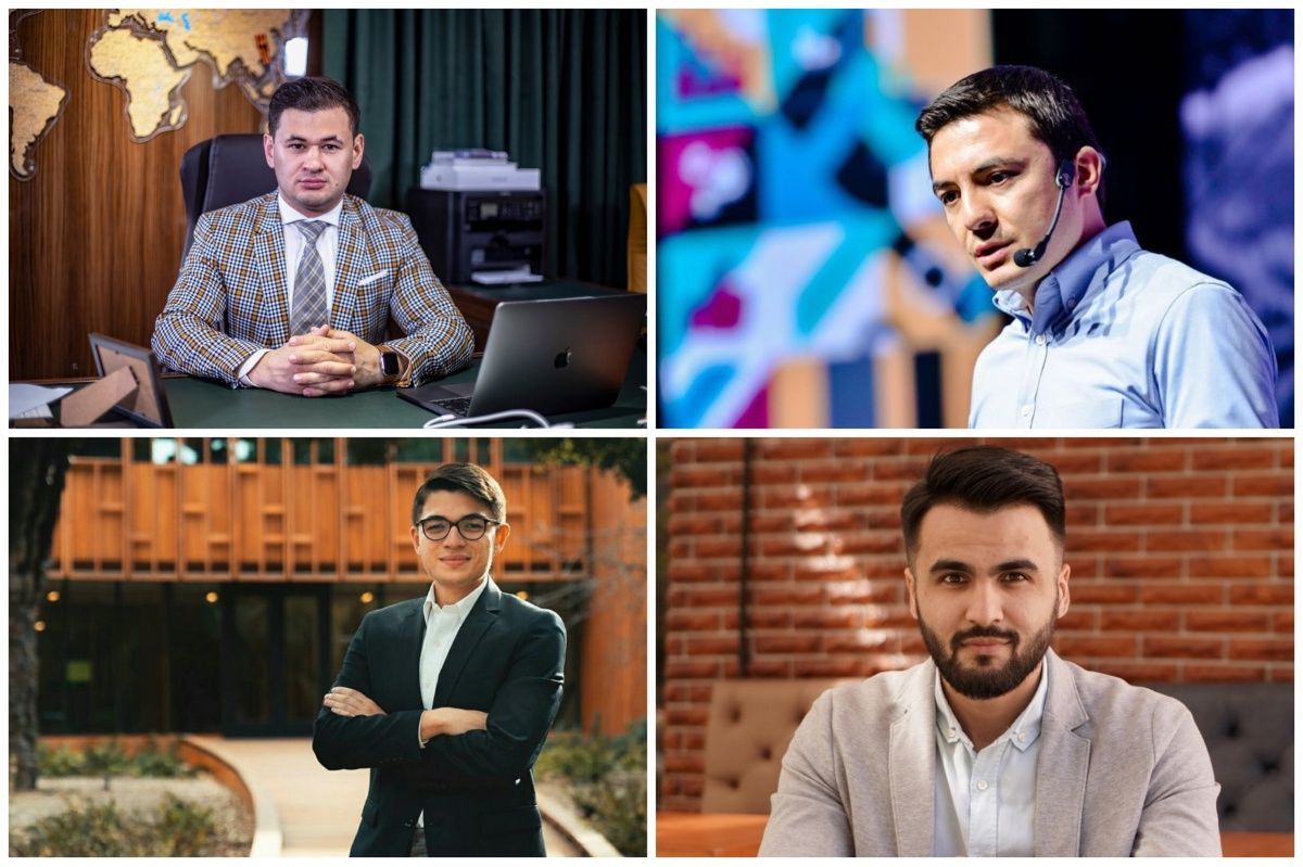 Где родился, там и пригодился: успешные молодые стартаперы Таджикистана 